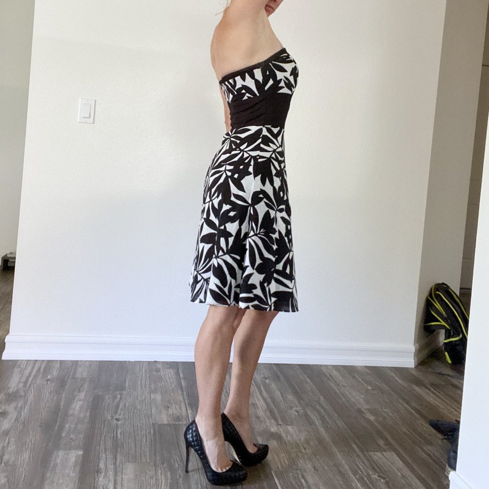 White House Black Market dress, size 0